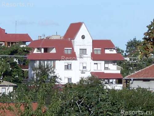 Hotel Valdi 2
